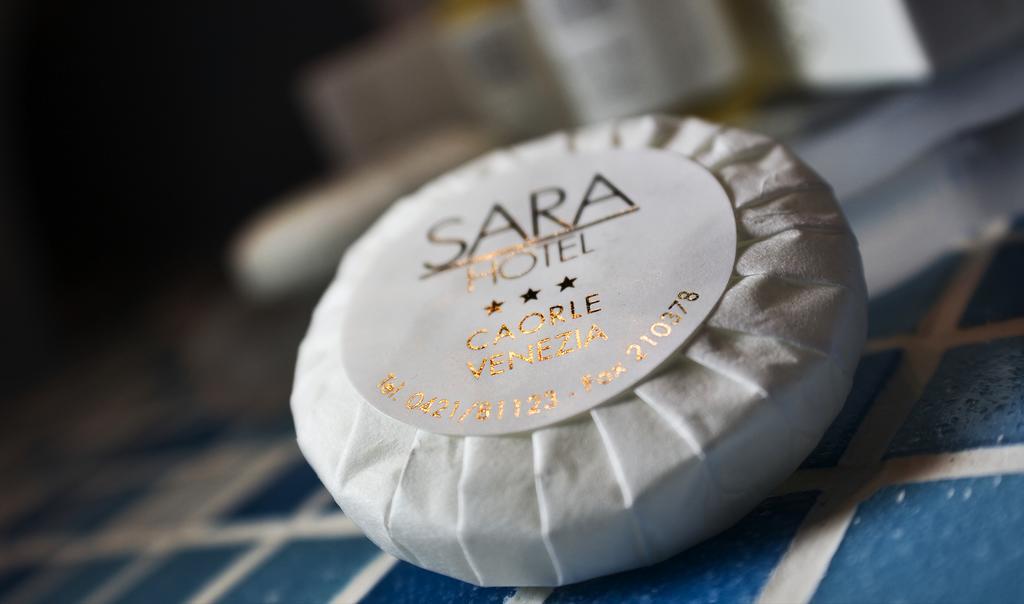קאורלה Hotel Sara חדר תמונה