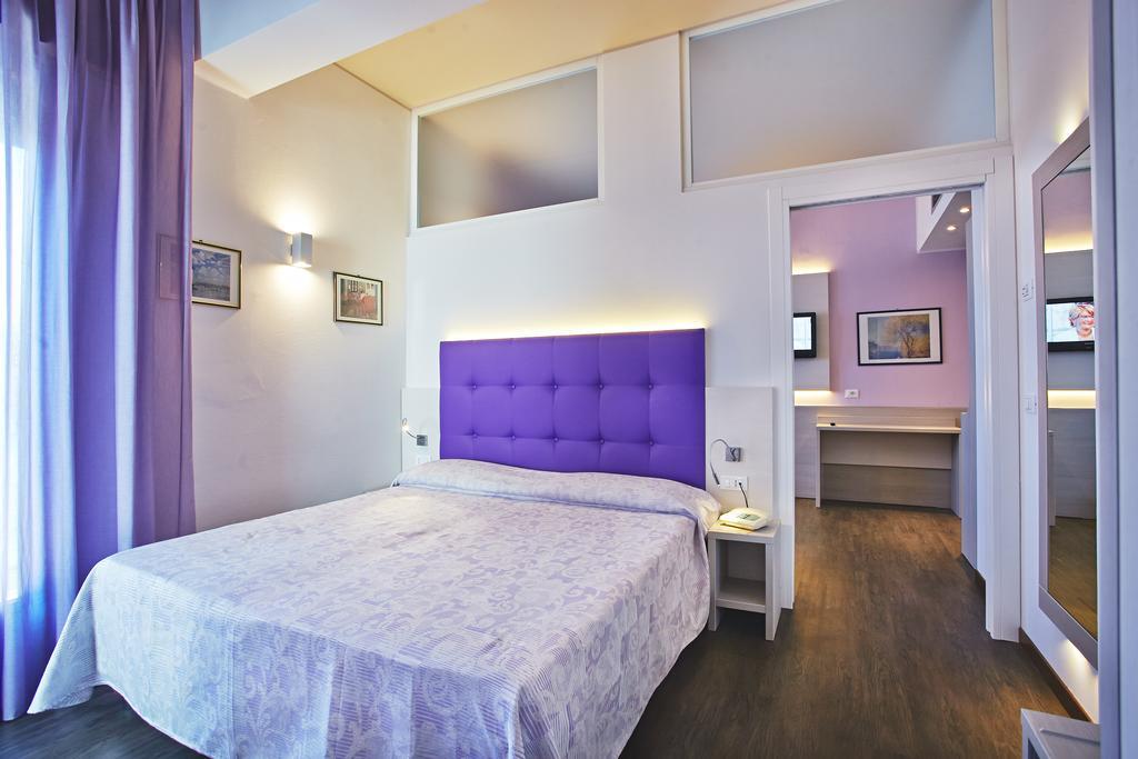 קאורלה Hotel Sara חדר תמונה