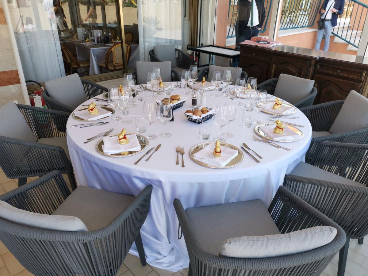קאורלה Hotel Sara מראה חיצוני תמונה