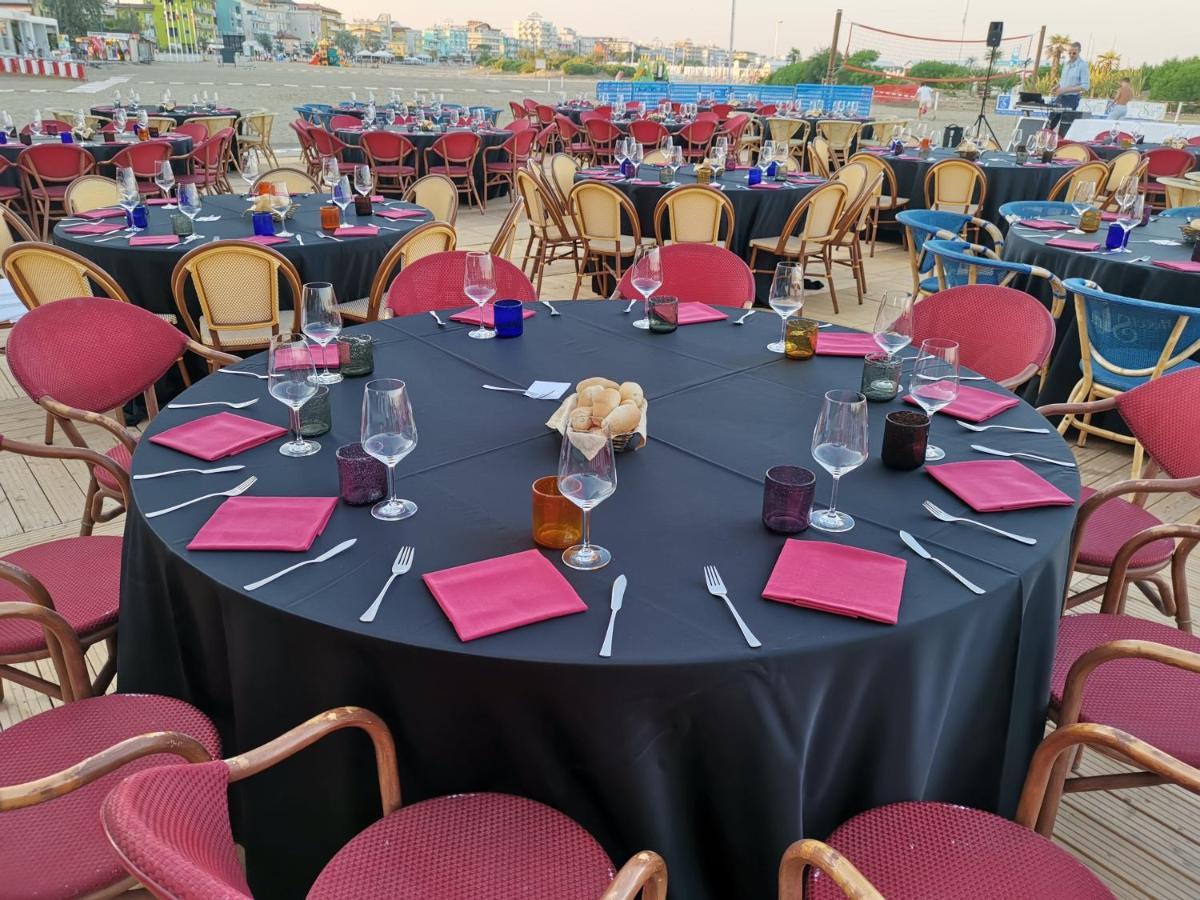 קאורלה Hotel Sara מראה חיצוני תמונה