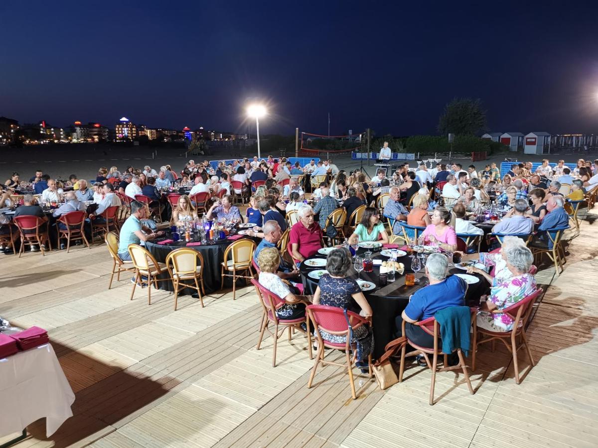 קאורלה Hotel Sara מראה חיצוני תמונה